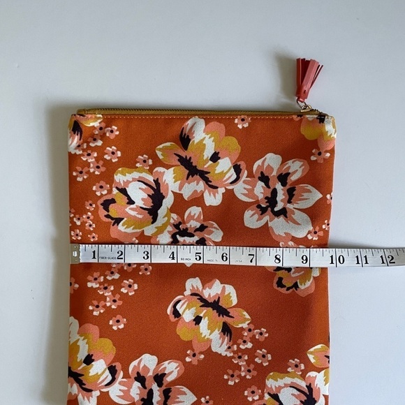 Rachel Pally Canvas Clutch Bag - Picture 11 of 13